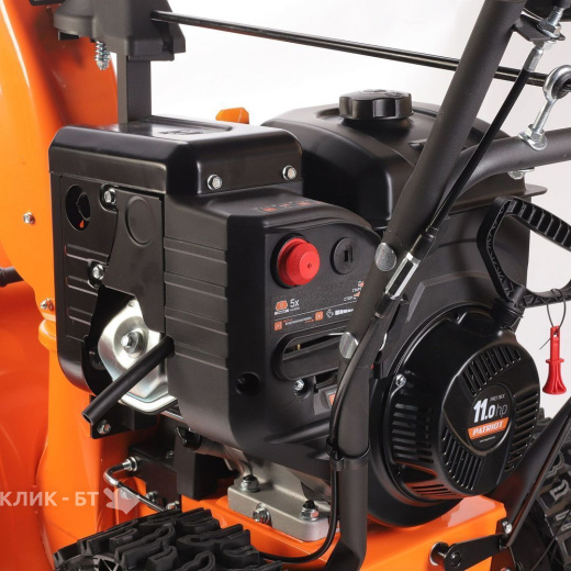 Снегоуборщик PATRIOT PRO 11 KX 426109709