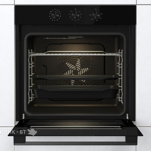 Духовой шкаф GORENJE BO6727E03BG