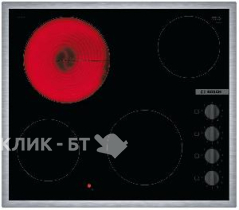 Варочная поверхность BOSCH PKE645CA2E