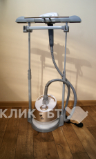 Отпариватель KITFORT КТ-913