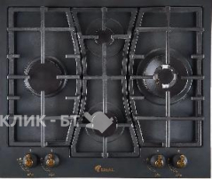 Варочная поверхность IDEAL 35227N черный