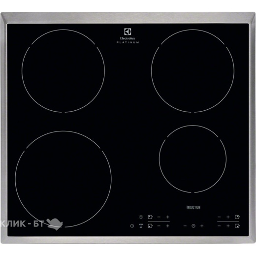 Варочная поверхность ELECTROLUX ehh 96340 xk
