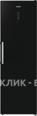Холодильник GORENJE R619EABK6 черный
