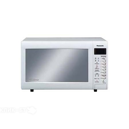 Микроволновая печь PANASONIC nn-gd366mz 2сорт