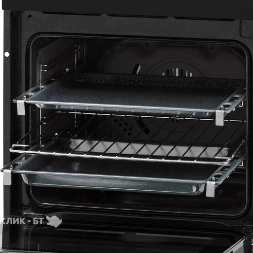 Духовой шкаф KRONA Onyx 60H BL/BL