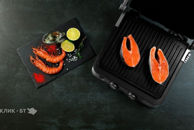 Гриль POLARIS PGP 2202 IQfry