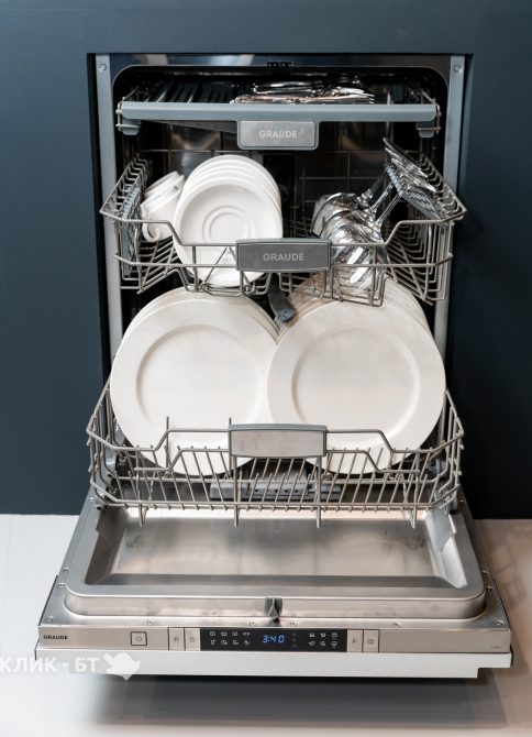 Посудомоечная машина GRAUDE VG 60.2