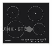 Варочная поверхность Kuppersbusch EKI 607.2 F