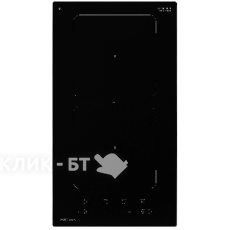 Варочная поверхность KRONA ERDE 30 BL 2BFTS