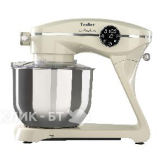 Кухонная машина TESLER KM-1860 BEIGE
