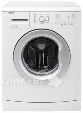 Стиральная машина BEKO wkb 61021 ptma