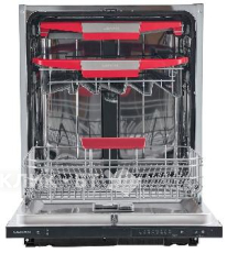 Посудомоечная машина LERAN BDW 60-148 C