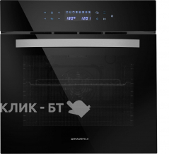 Духовой шкаф MAUNFELD EOEC.566TB