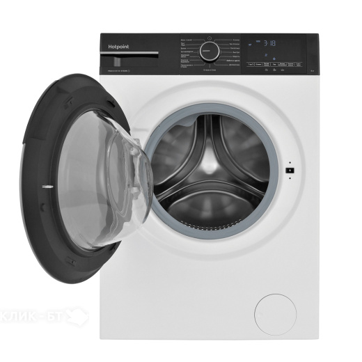 Стиральная машина HOTPOINT-ARISTON WSH 8291 VBX