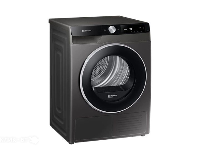 Сушильная машина SAMSUNG DV90T6240LX/LP