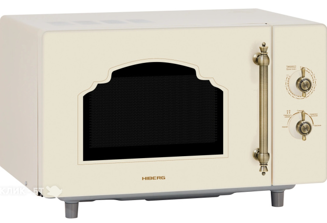Микроволновая печь HIBERG i-VM 4582 YR
