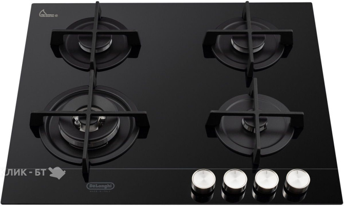 Варочная поверхность DELONGHI NSL 460 NCM RUS