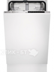 Посудомоечная машина ELECTROLUX ESL 94655 RO