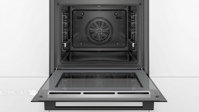 Духовой шкаф BOSCH HBG578FB6R