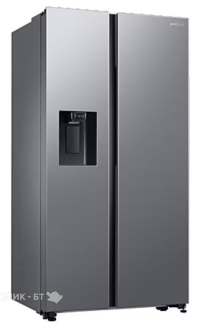 Холодильник SAMSUNG RS64DG5303S9EO