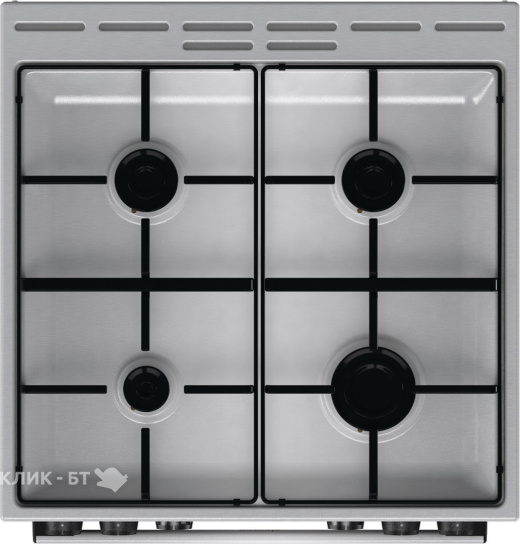 Кухонная плита GORENJE GKS6C70XJ