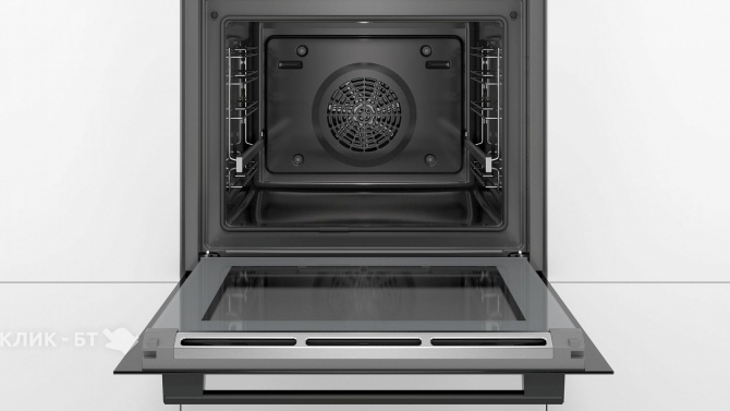 Духовой шкаф BOSCH HBG578FB6R