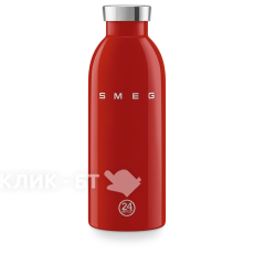 Бутылка SMEG WBF01RD