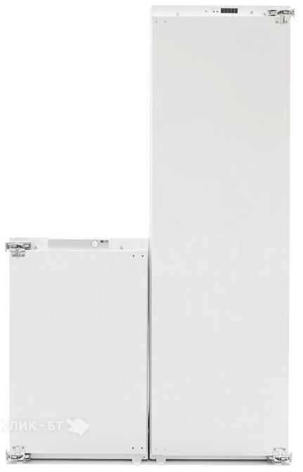 Холодильник SCANDILUX SBSBI109EZ