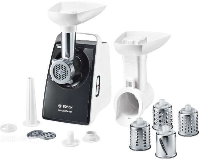 Мясорубка BOSCH MFW3640A