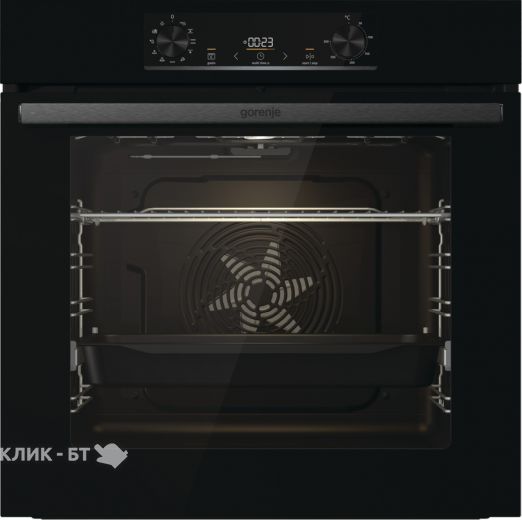 Духовой шкаф GORENJE BO6735E05B