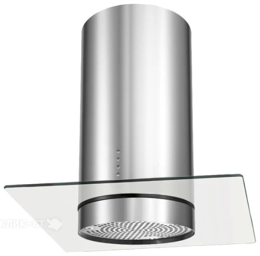 Вытяжка MBS MILTONIA 160 ISLAND GLASS