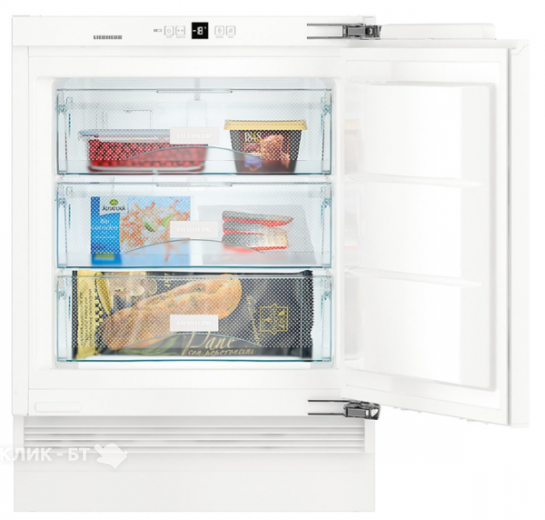 Морозильная камера LIEBHERR SUIG 1514