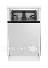 Посудомоечная машина BEKO BDIS 15961