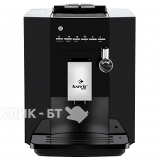 Кофемашина KAFFIT KFT1603 Bari White