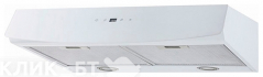 Вытяжка SHINDO aero duo 60 white