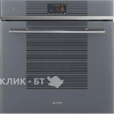 Духовой шкаф SMEG SO6104S4PS
