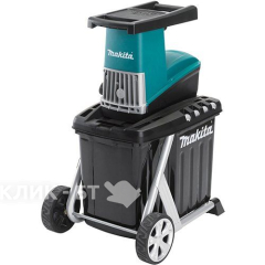 Садовый измельчитель MAKITA ud2500