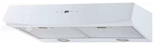 Вытяжка SHINDO aero duo 60 white