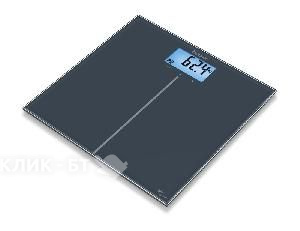 Весы BEURER GS280 BMI черный