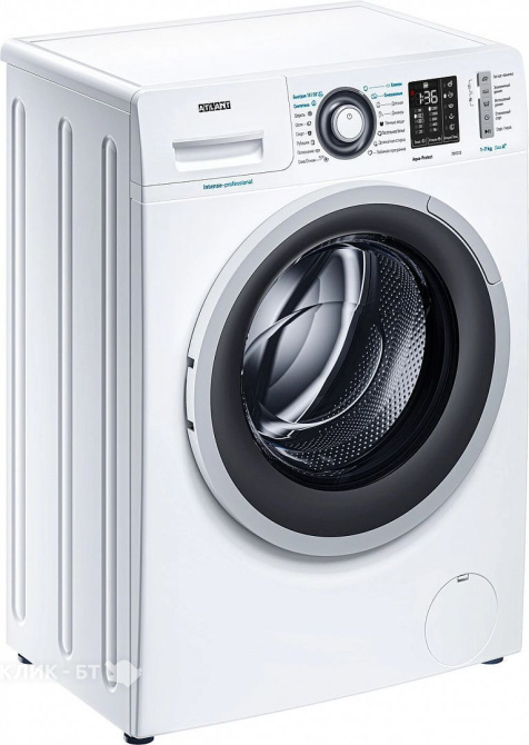 Стиральная машина ATLANT 70У1213-01