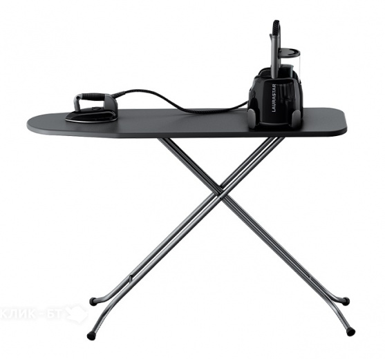 Гладильная система LAURASTAR LIFT+ EU ULTIMATE BLACK