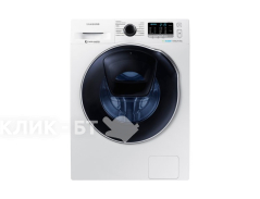 Стиральная машина SAMSUNG WD80K5410OW