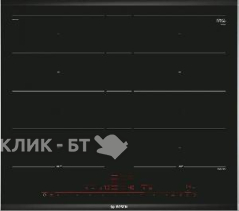 Варочная поверхность BOSCH PXY675DC1E
