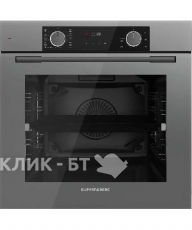 Духовой шкаф KUPPERSBERG HF 610 GR