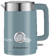 Чайник MAUNFELD MFK-631GR