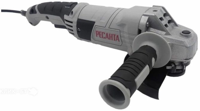 Шлифовальная машина РЕСАНТА УШМ-150/1300