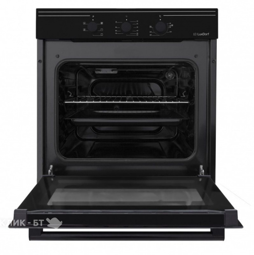 Духовой шкаф LUXDORF B6EB16050