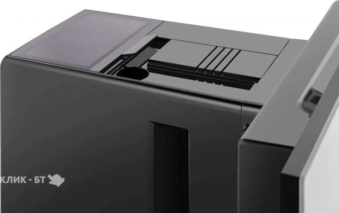 Кофемашина WEISSGAUFF WCMI-572 Touch Cappuccino