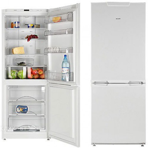 Холодильник ATLANT хм 4521-000 n