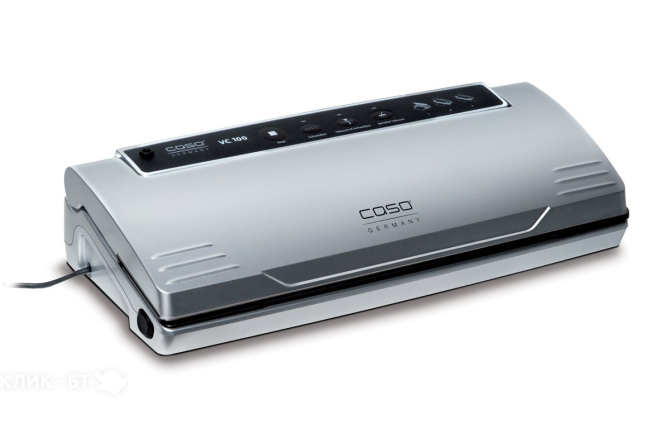Вакууматор CASO VC 100